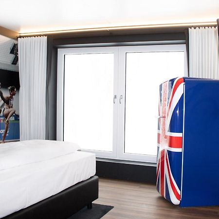 Osl Hotel By Wmm Hotels Lauchhammer 외부 사진