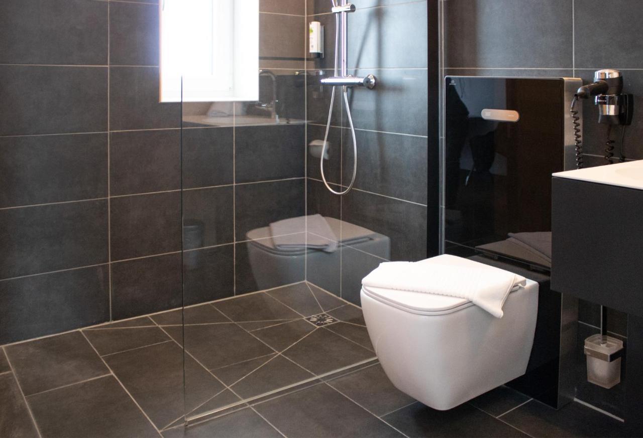 Osl Hotel By Wmm Hotels Lauchhammer 외부 사진