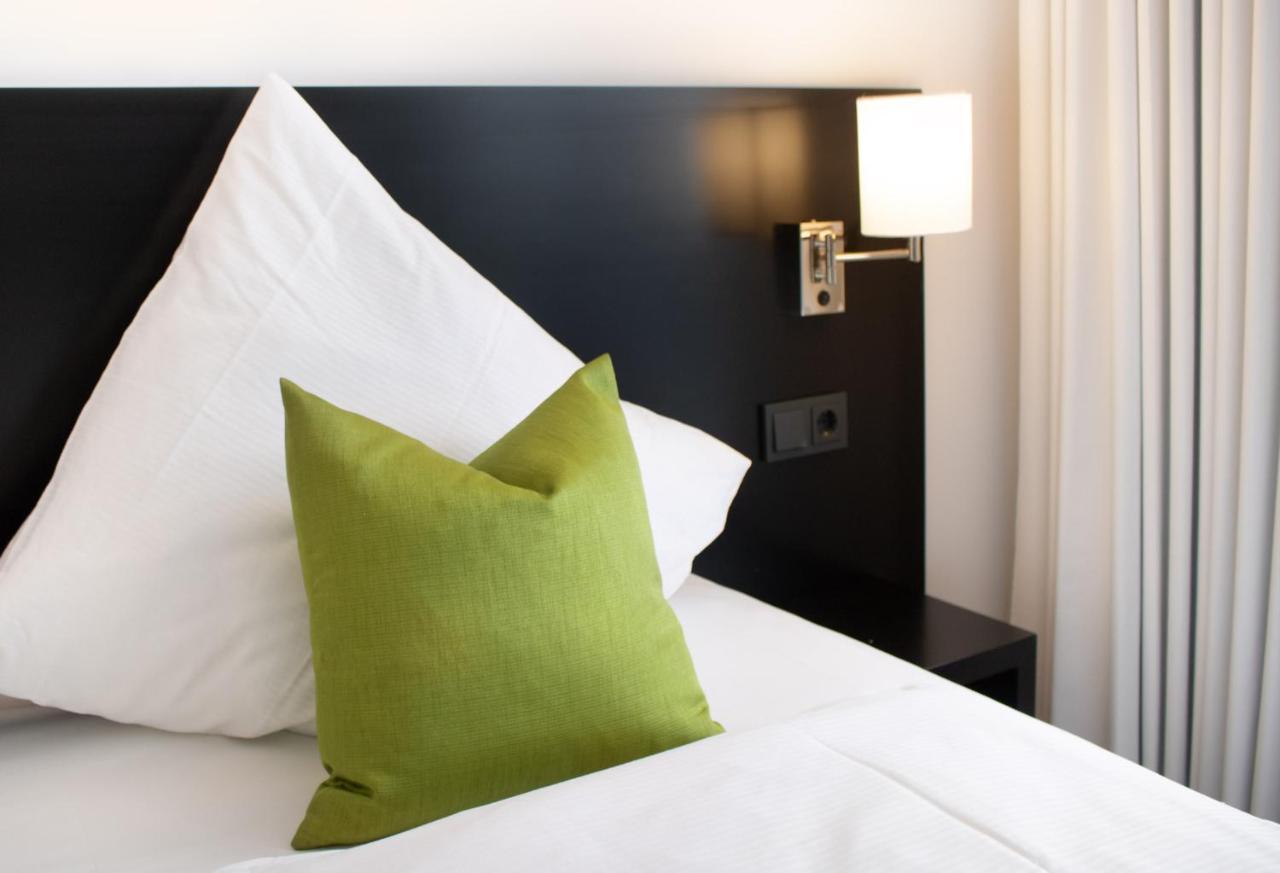 Osl Hotel By Wmm Hotels Lauchhammer 외부 사진