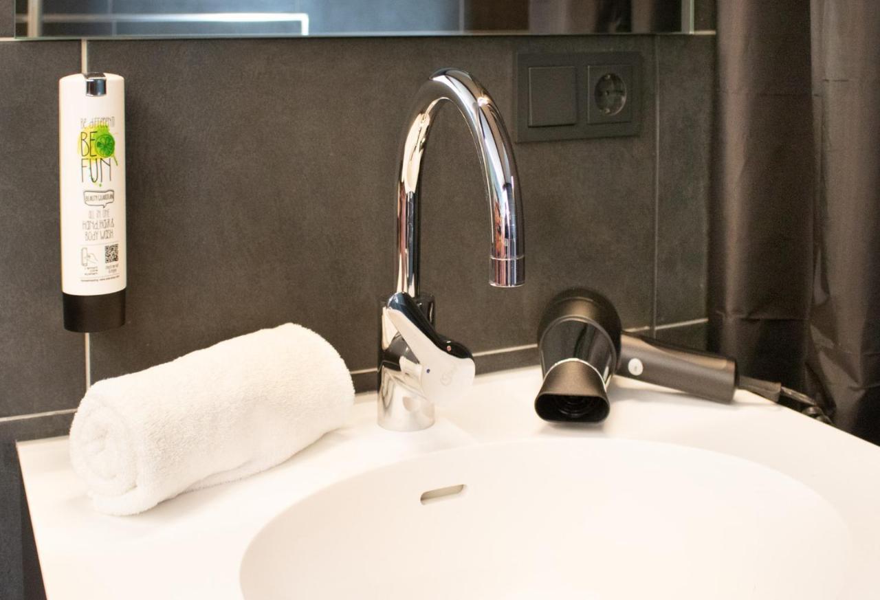 Osl Hotel By Wmm Hotels Lauchhammer 외부 사진