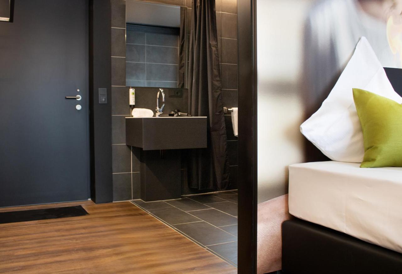 Osl Hotel By Wmm Hotels Lauchhammer 외부 사진