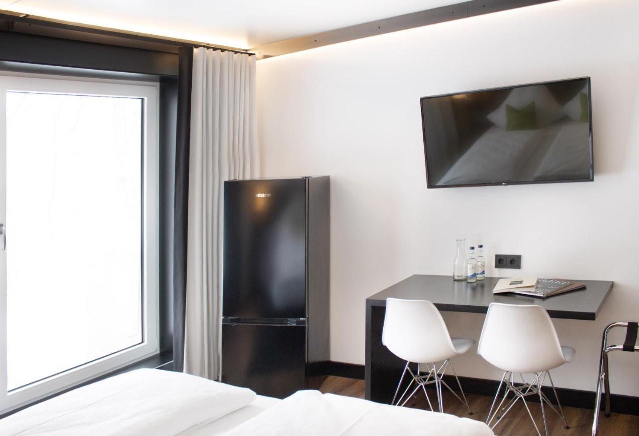 Osl Hotel By Wmm Hotels Lauchhammer 외부 사진