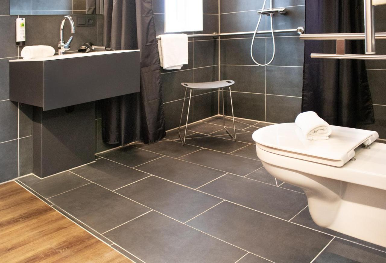 Osl Hotel By Wmm Hotels Lauchhammer 외부 사진