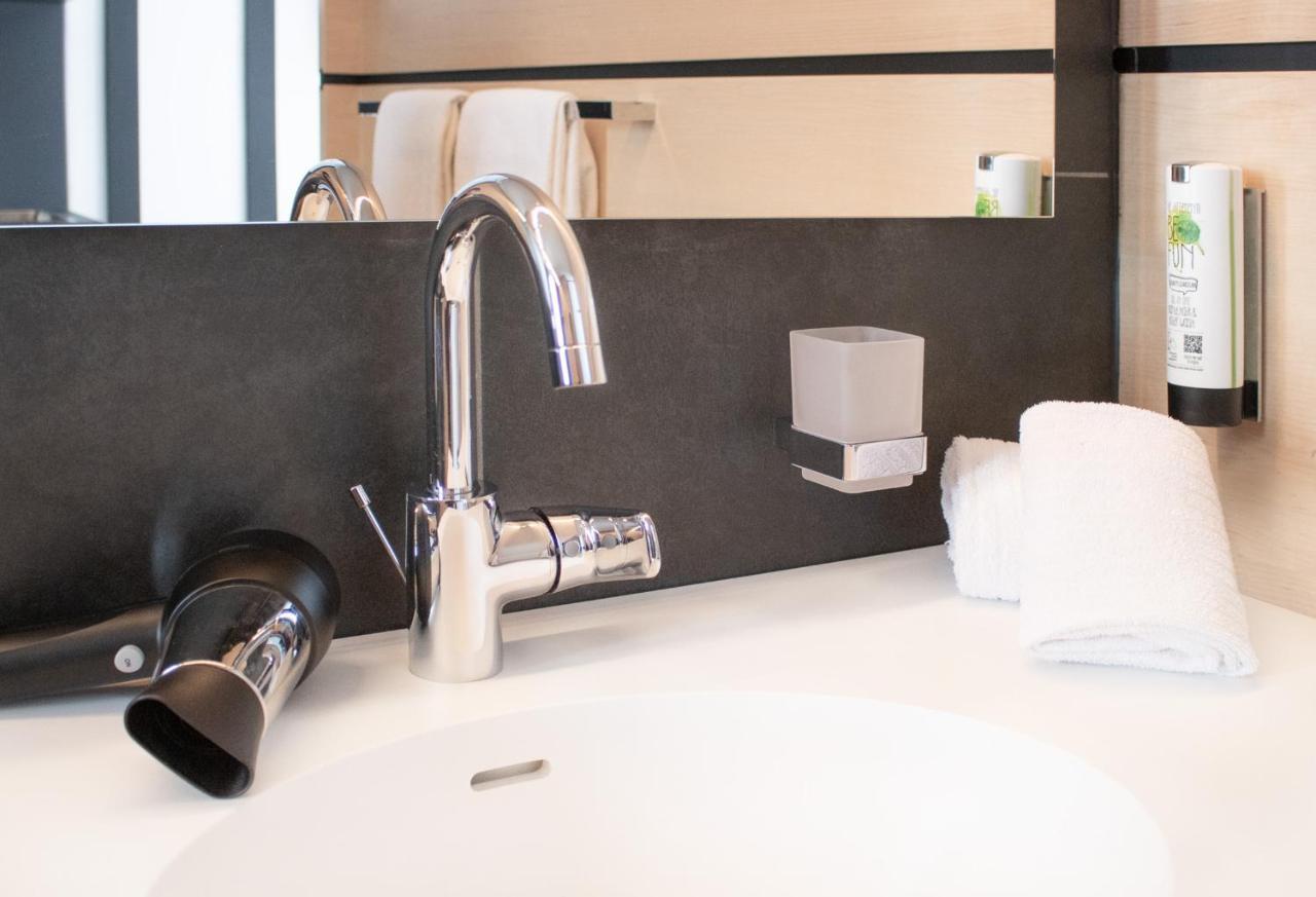 Osl Hotel By Wmm Hotels Lauchhammer 외부 사진