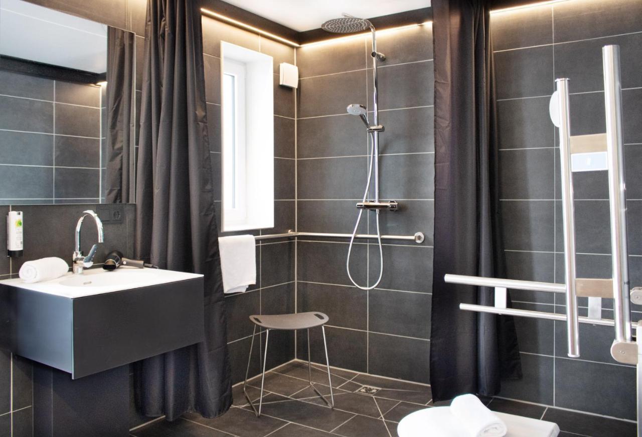 Osl Hotel By Wmm Hotels Lauchhammer 외부 사진